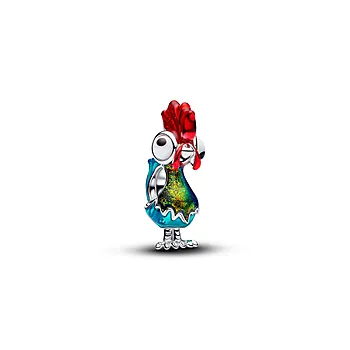 Disney Charms i 925 sølv med HeiHei