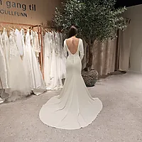 Bilde nummer 4 av En gang til brudekjole, Pronovias