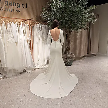 Bilde nummer 4 av En gang til brudekjole, Pronovias