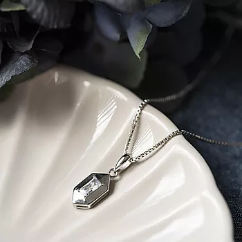 Bilde nummer 4 av Pan Jewelry, Smykke i 925 sølv med zirkonia