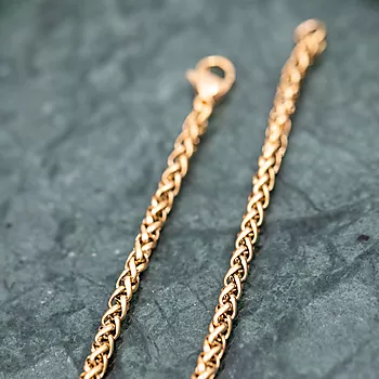 Bilde nummer 3 av Alexander, Armbånd i stål