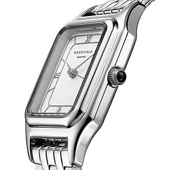 Bilde nummer 4 av Ivy dameklokke i stål