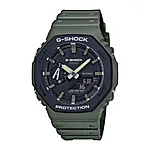 G-Shock herreklokke med analog-digital visning