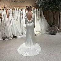 Bilde nummer 5 av En gang til brudekjole, Pronovias