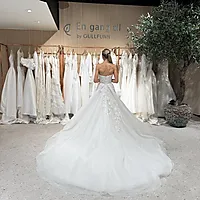 Bilde nummer 4 av En gang til brudekjole, Innocentia