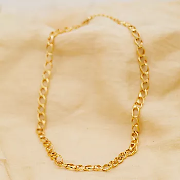 Bilde nummer 4 av Pan Jewelry, Smykke i 925 forgylt sølv