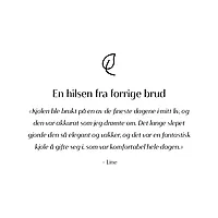 Bilde nummer 3 av En gang til brudekjole, Innocentia