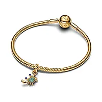 Bilde nummer 4 av Charms med krabbe