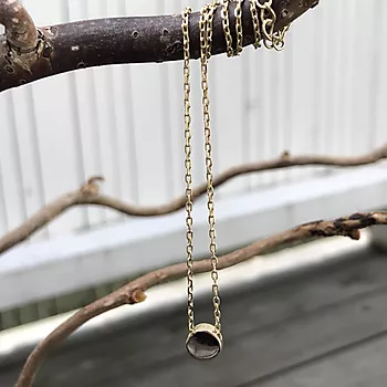 Bilde nummer 2 av Pan Jewelry, Smykke i forgylt sølv