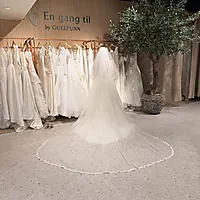 Bilde nummer 6 av En gang til brudekjole, Pronovias