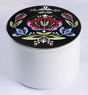 Bilde nummer 2 av Bunadskrin Jelsa