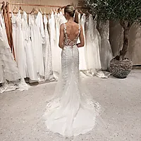 Bilde nummer 7 av En gang til brudekjole, Sincerity Bridal