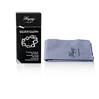 Hagerty Silver cloth, Pusseklut for sølv
