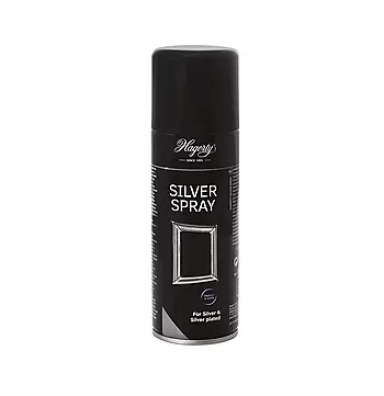 Hagerty Silver spray
