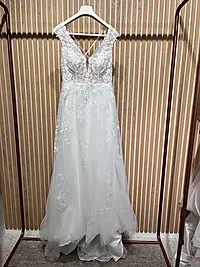 Bilde nummer 4 av En gang til brudekjole, Ladybird