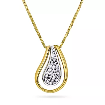 Pan Jewelry, Smykke i 925 forgylt sølv med zirkonia