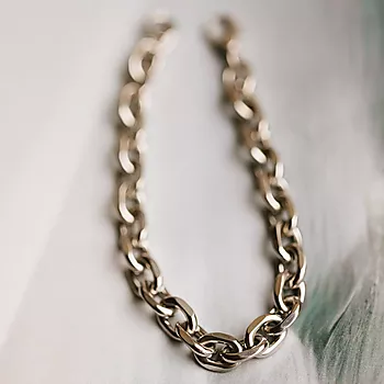 Bilde nummer 2 av Alexander, Armbånd i stål