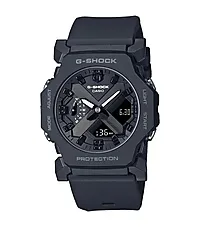 G-Shock herreklokke med digital visning