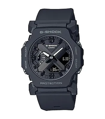 G-Shock herreklokke med digital visning