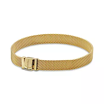 Armbånd med mesh