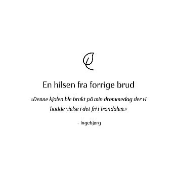 Bilde nummer 4 av En gang til brudekjole, Pronovias