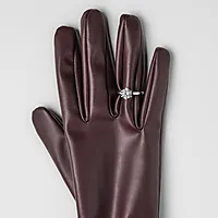 Bilde nummer 3 av Contessa LAB diamantring 585 hvitt gull 2,00 ct