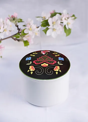 Bilde nummer 2 av Bunadskrin Gudbrandsdalen