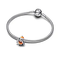 Bilde nummer 4 av Disney charms med halloween Stitch