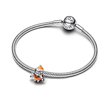 Bilde nummer 4 av Disney charms med halloween Stitch