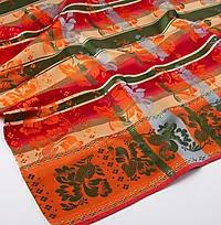 Bilde nummer 9 av Gabriella 43 silkeskjerf i 100% silke