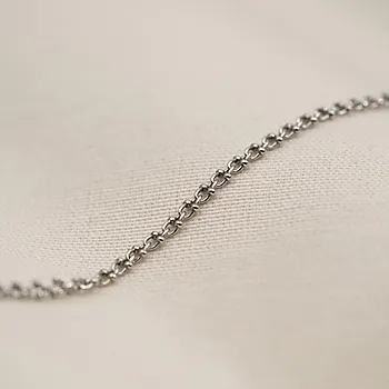 Bilde nummer 3 av Armbånd i 925 sølv