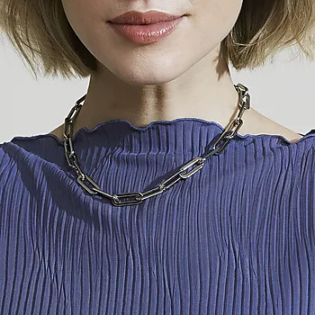 Bilde nummer 3 av Ivy Maxi kjede i stål