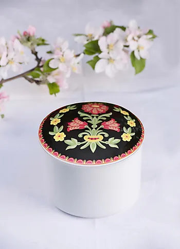 Bilde nummer 3 av Bunadskrin Løken