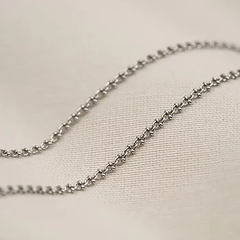 Bilde nummer 3 av Kjede i sølv