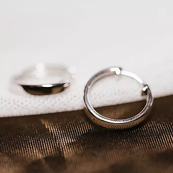 Bilde nummer 2 av Pan Jewelry, Øreringer i 925 sølv