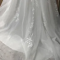 Bilde nummer 2 av En gang til brudekjole, Ladybird