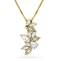 Pan Jewelry, Smykke i 925 sølv med zirkonia