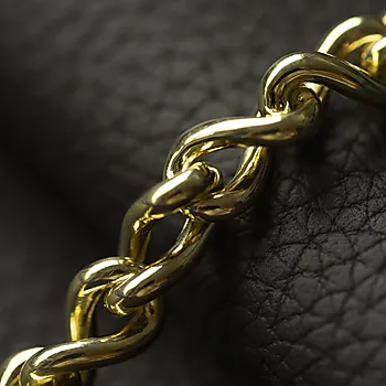 Bilde nummer 4 av Pan Jewelry, Armbånd i forgylt 925 sølv, 21 cm