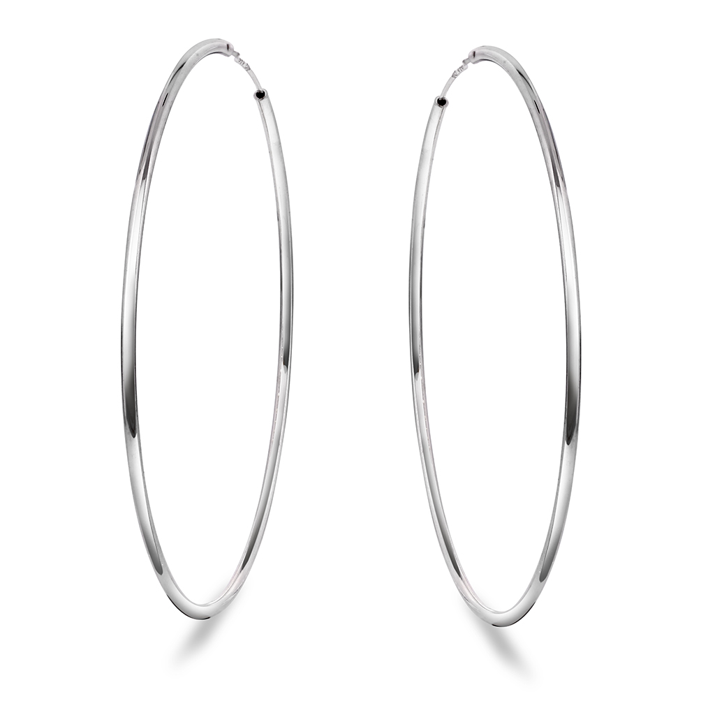 Pan Jewelry, Øreringer i 925 sølv