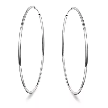 Pan Jewelry, Øreringer i 925 sølv