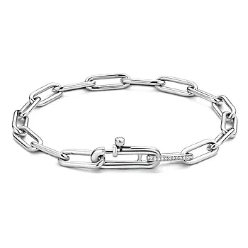 Ti Sento, Armbånd i 925 sølv