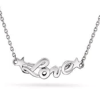 Hanne Sørvaag by Pan Jewelry, Smykke i 925 sølv