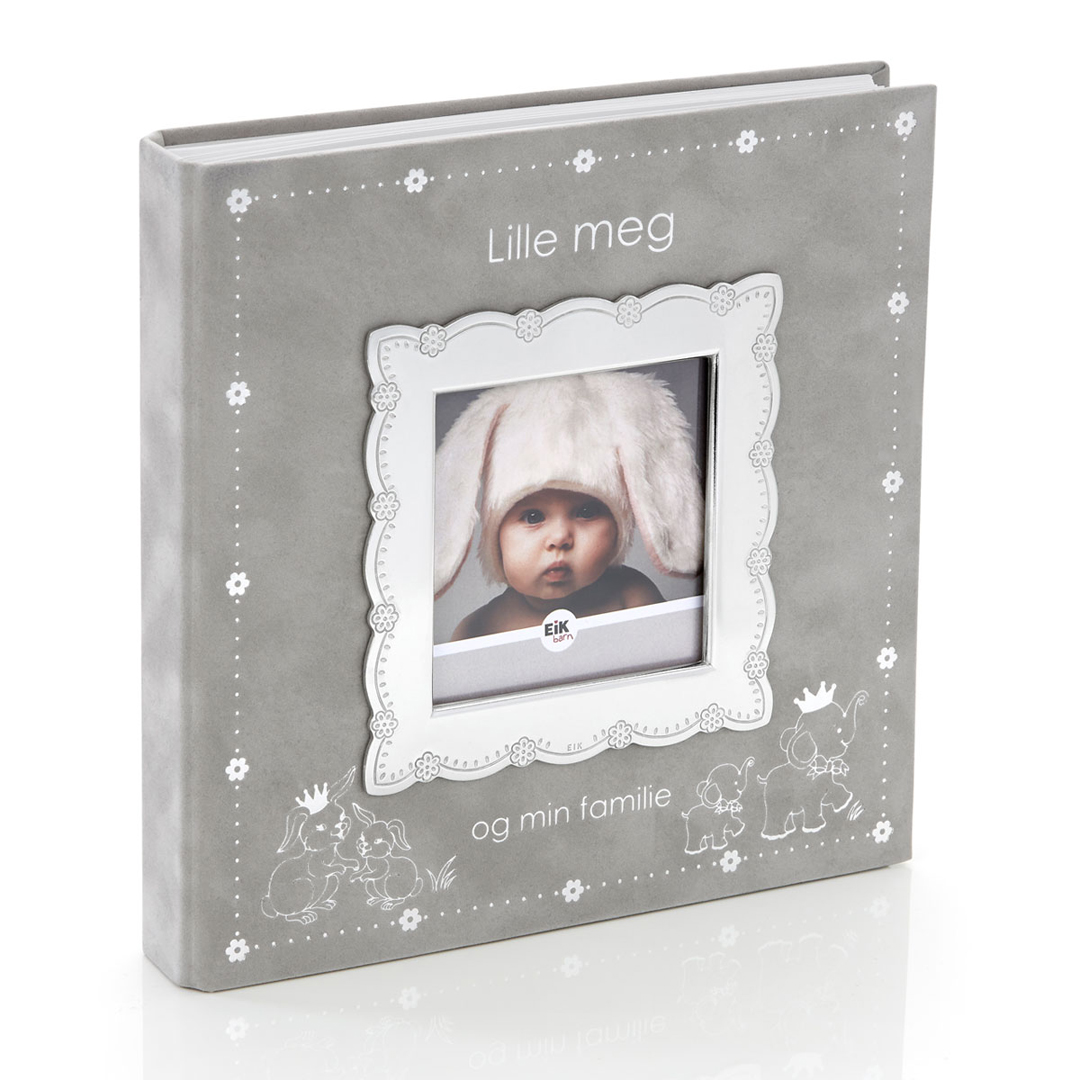 Eik, Lille meg album