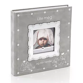 Eik, Lille meg album
