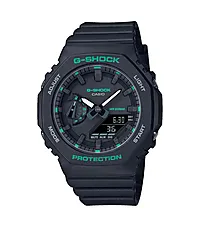 G-Shock dameklokke med digital visning