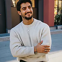 Bilde nummer 3 av Armbånd i stål