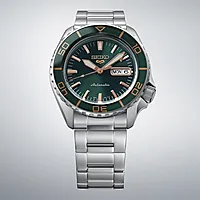 Bilde nummer 5 av SEIKO 5 SPORTS HDB005K1