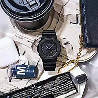 Bilde nummer 3 av G-Shock dameklokke med digital visning