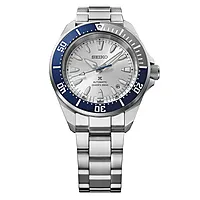 Prospex Diver Automatic herreklokke i stål