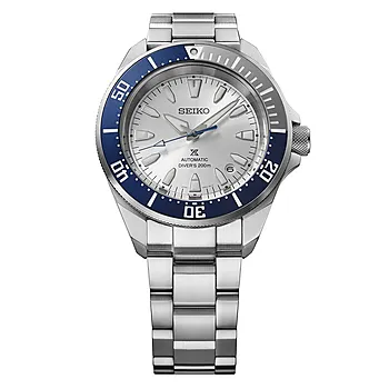 Prospex Diver Automatic herreklokke i stål